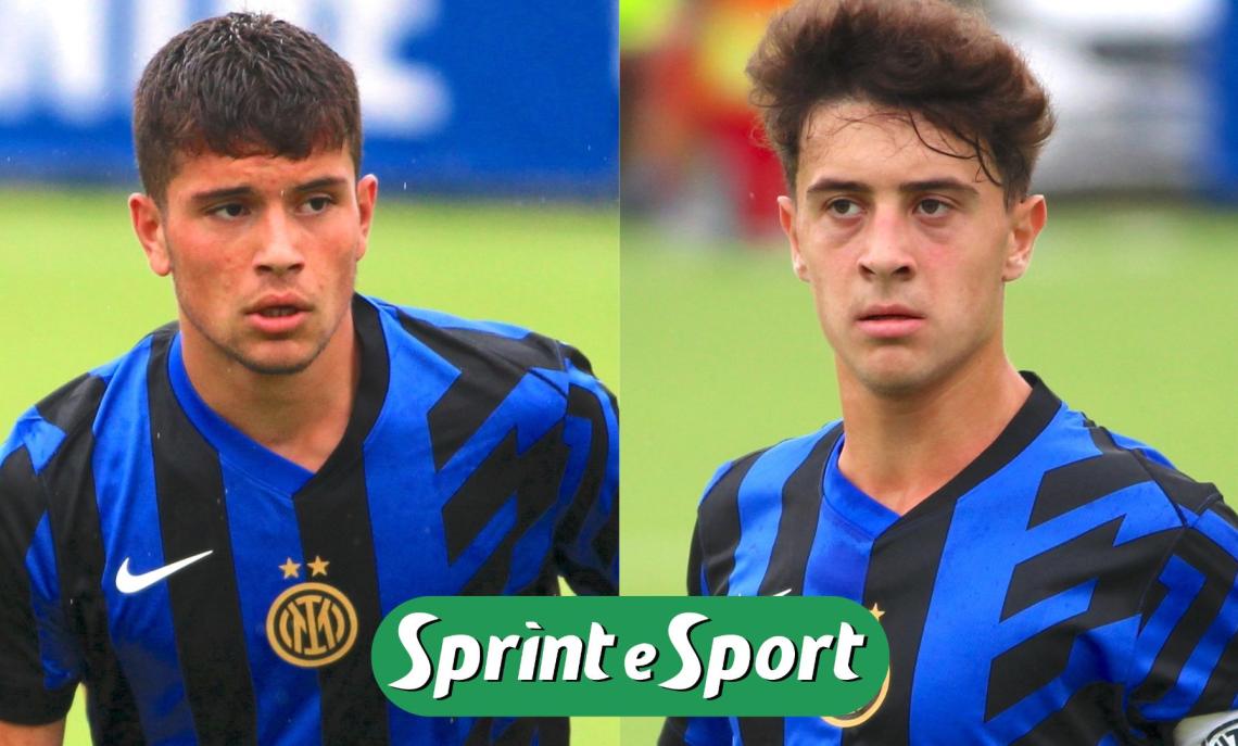 Udinese-Inter Under 17 A-B