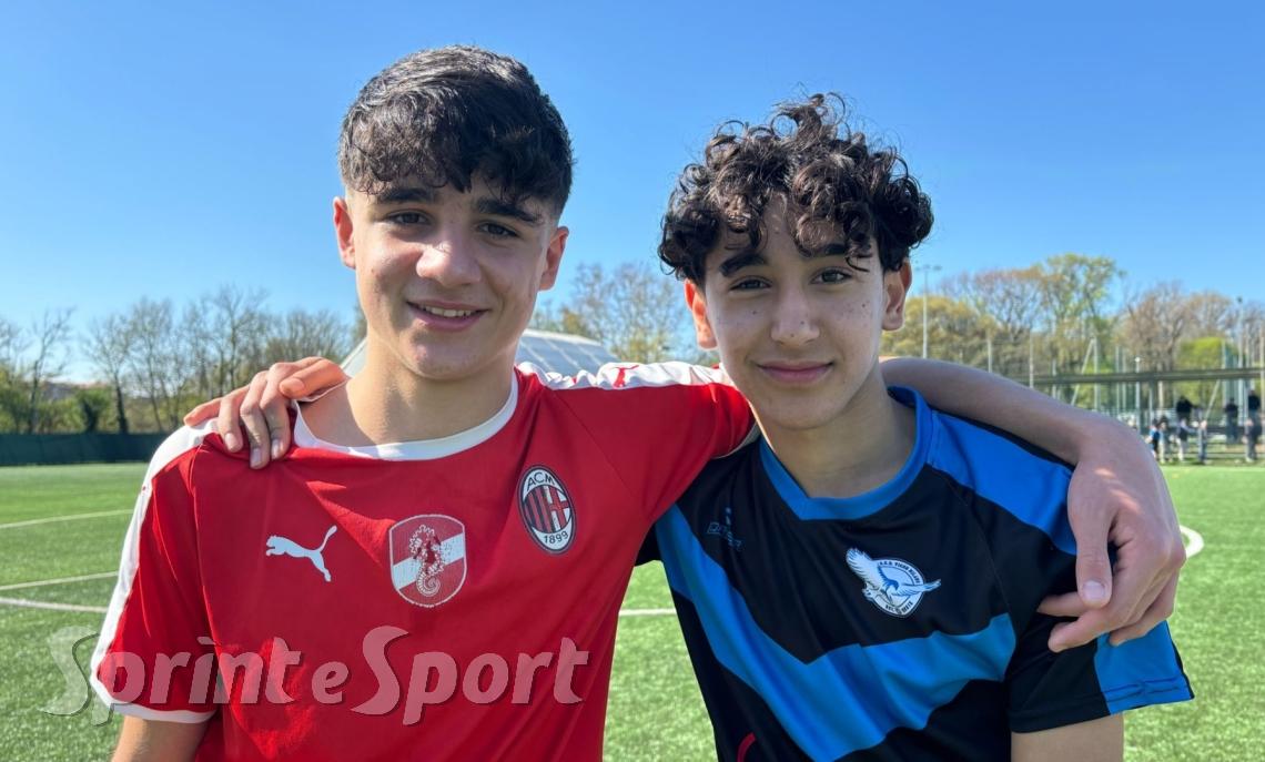 DECUZZI E SASSO, CIMIANO E VIGOR