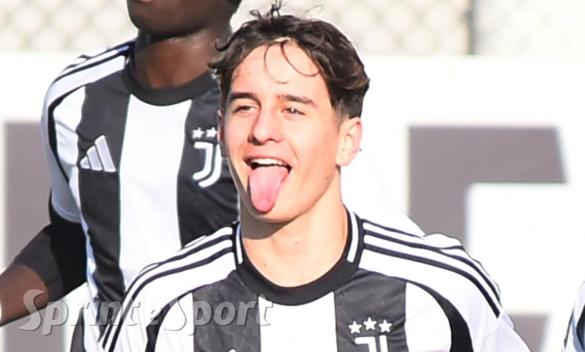 Una Juve imbattibile cala il poker e vince il campionato con 3 giornate d'anticipo!