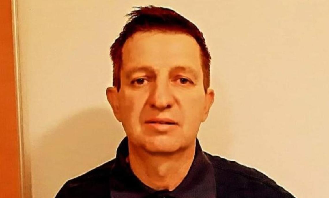 Riccardo Mirengo