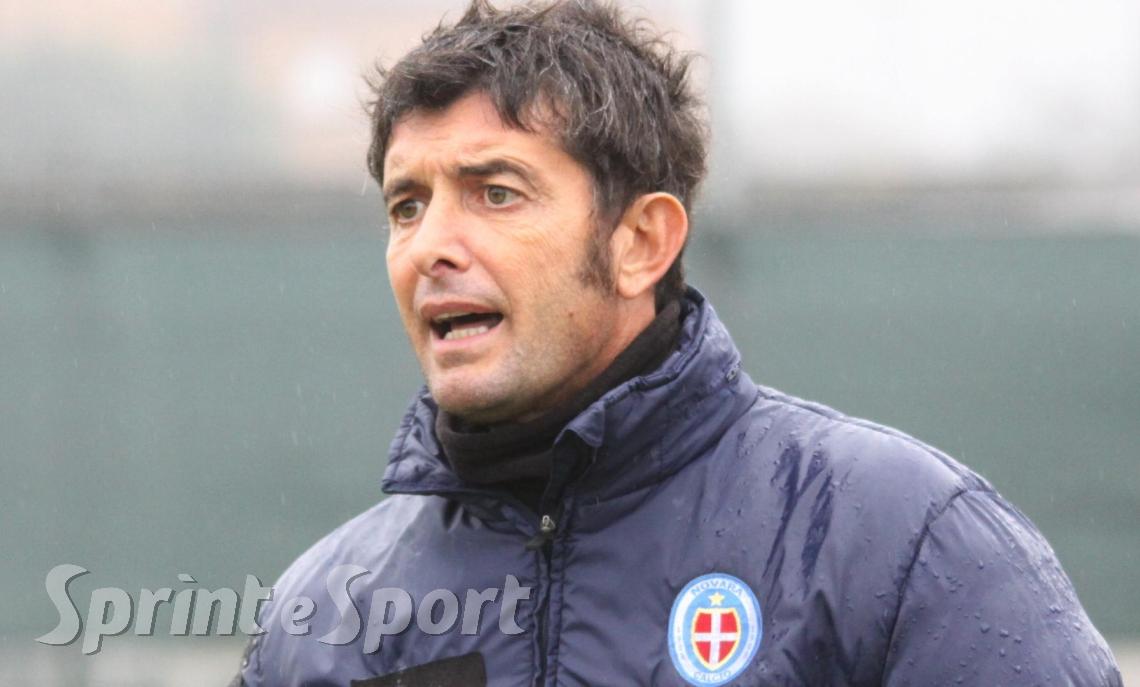 NOVARA SERIE C - GIACOMO GATTUSO