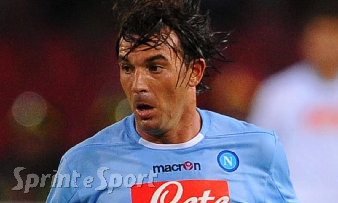 TRAPANI SERIE C - SALVATORE ARONICA