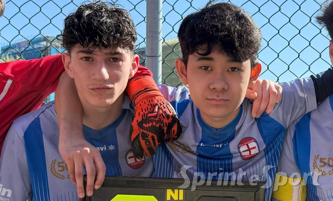 Under 15