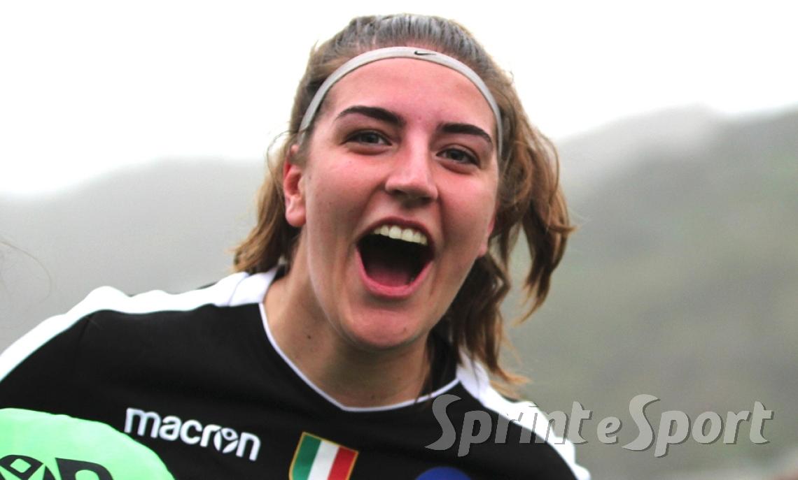 Serena Porro
