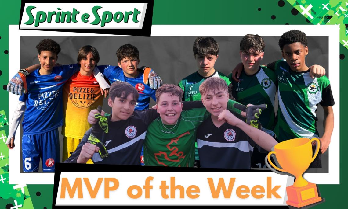 MVP della settimana, vota il miglior 2011 dei Provinciali di Torino