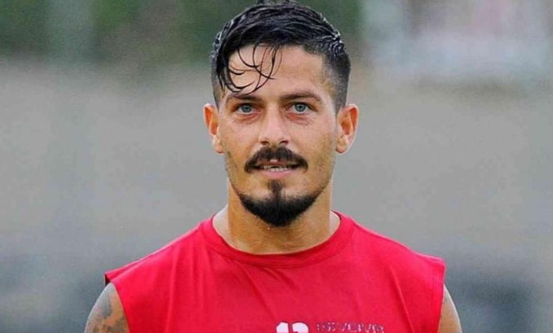 VINCENZO SARNO