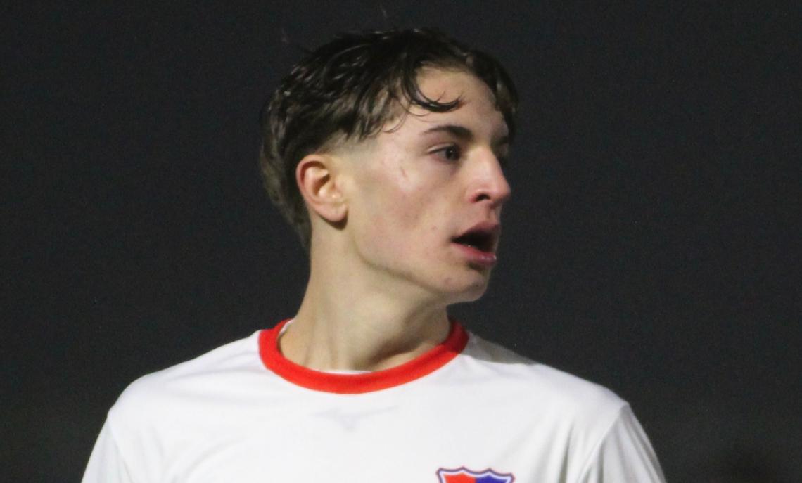 UNDER 17 ÉLITE
