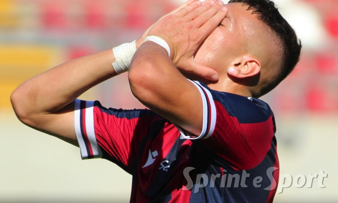 Pisa-Bologna U17: La rimonta del secolo: sotto di due gol e con un uomo in meno, i nerazzurri firmano la grande impresa!