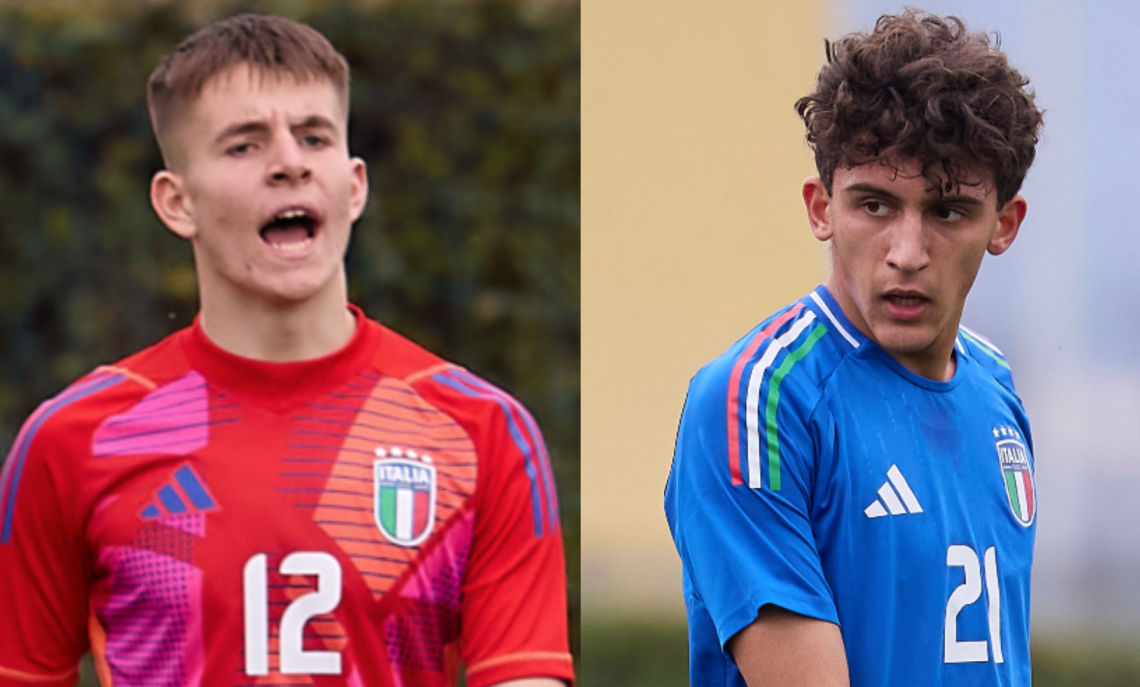 Bianchi e Zanni