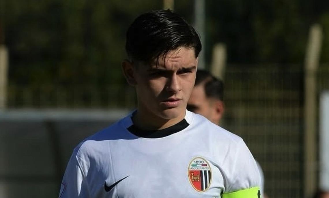 Kevin Gorica