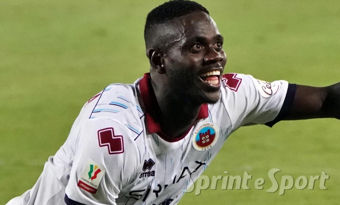 MAMADOU TOUNKARA