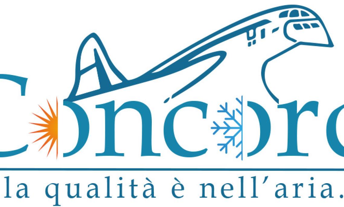 Concord Srl: soluzioni su misura per la climatizzazione e la ventilazione industriale