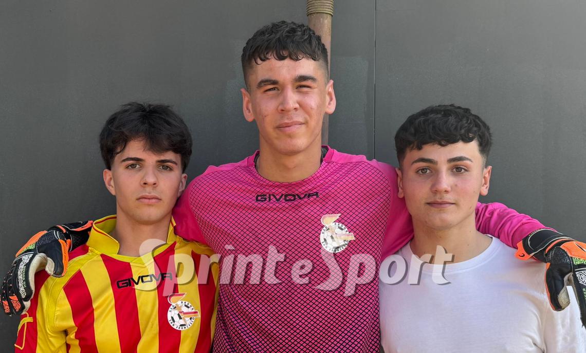 UNDER 19 IVREA MONTANARO - ARDOR SF