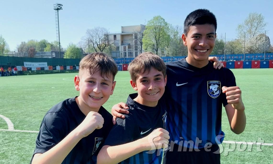 Accademia Inter
