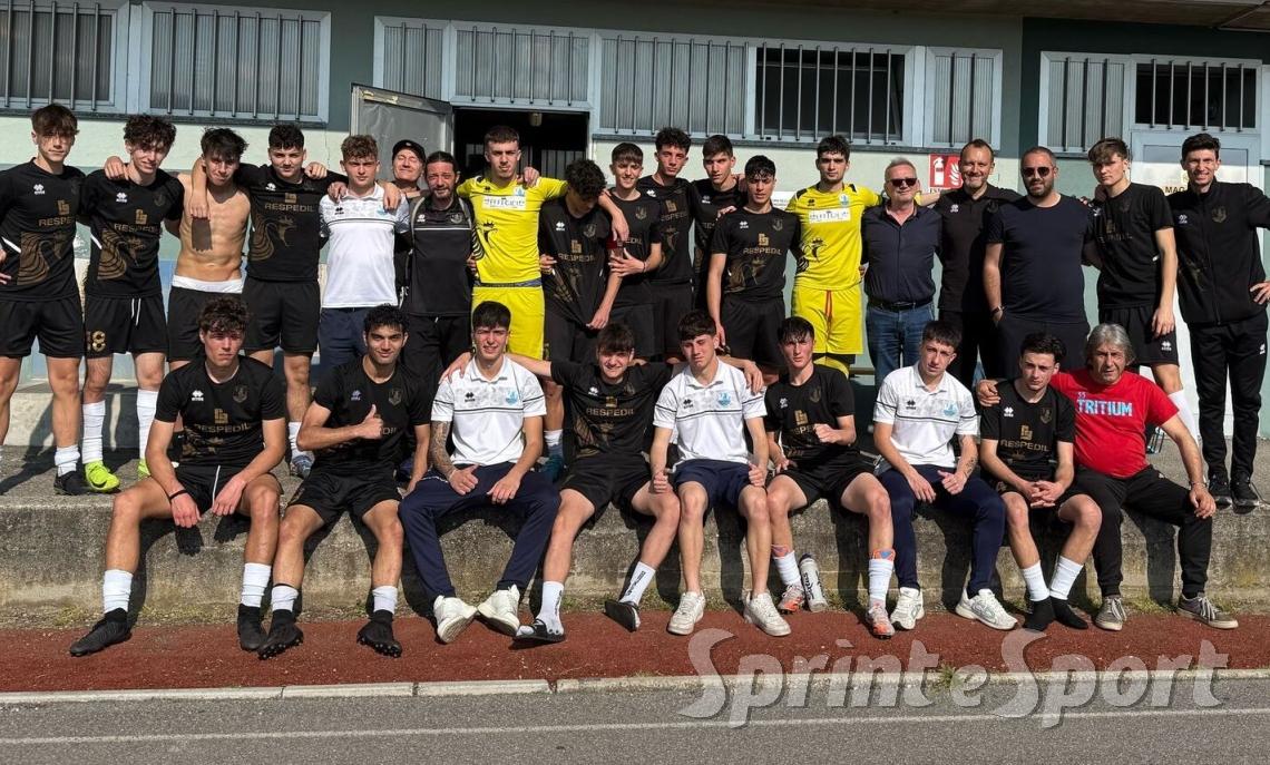 Clamoroso a Brembate: il portiere para due rigori e compie 3 miracoli che regalano  ai suoi il successo