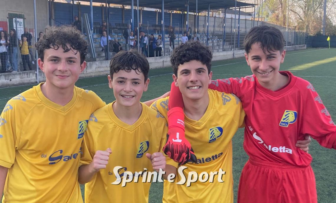 Paradiso 3-1 Orbassano