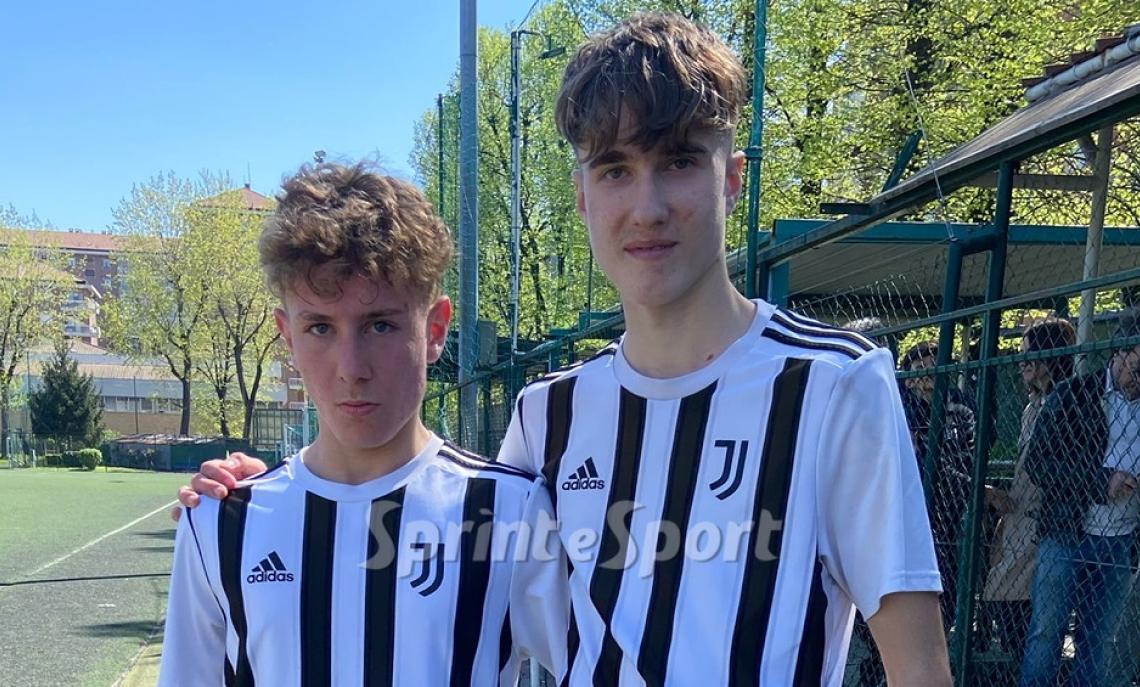sisport under 17