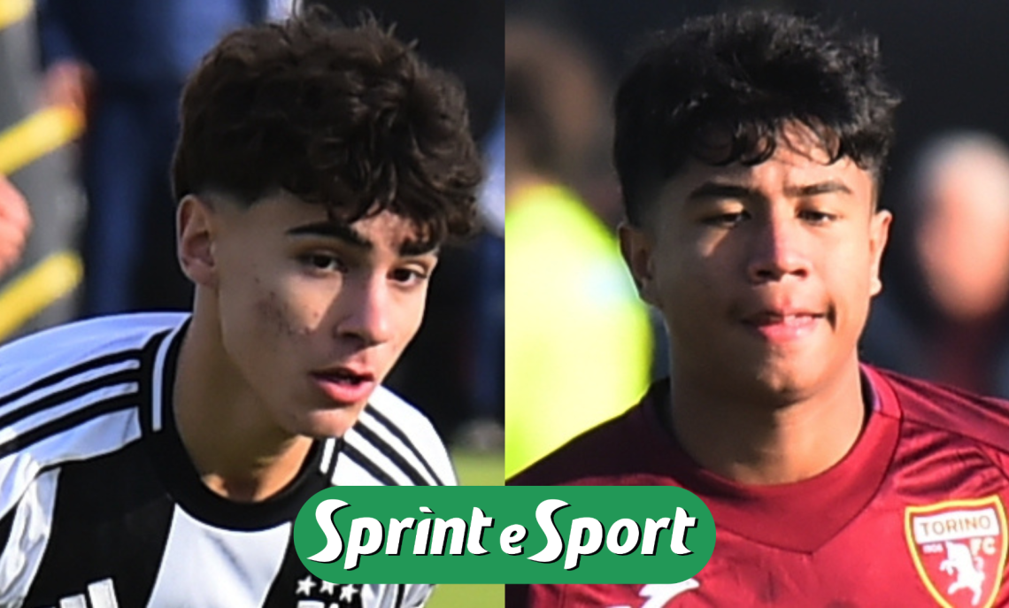 Juventus e Torino sognano di conquistare l'Italia, i playoff si decidono in 2 partite!