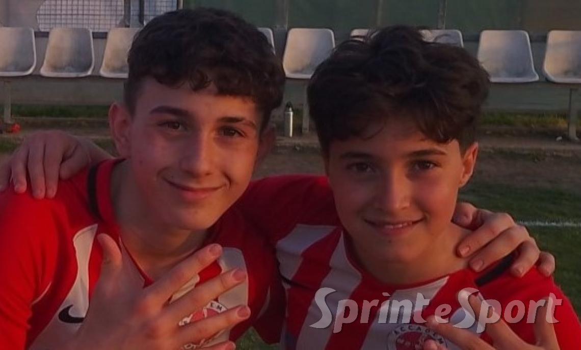 Under 14 Accademia Pavese