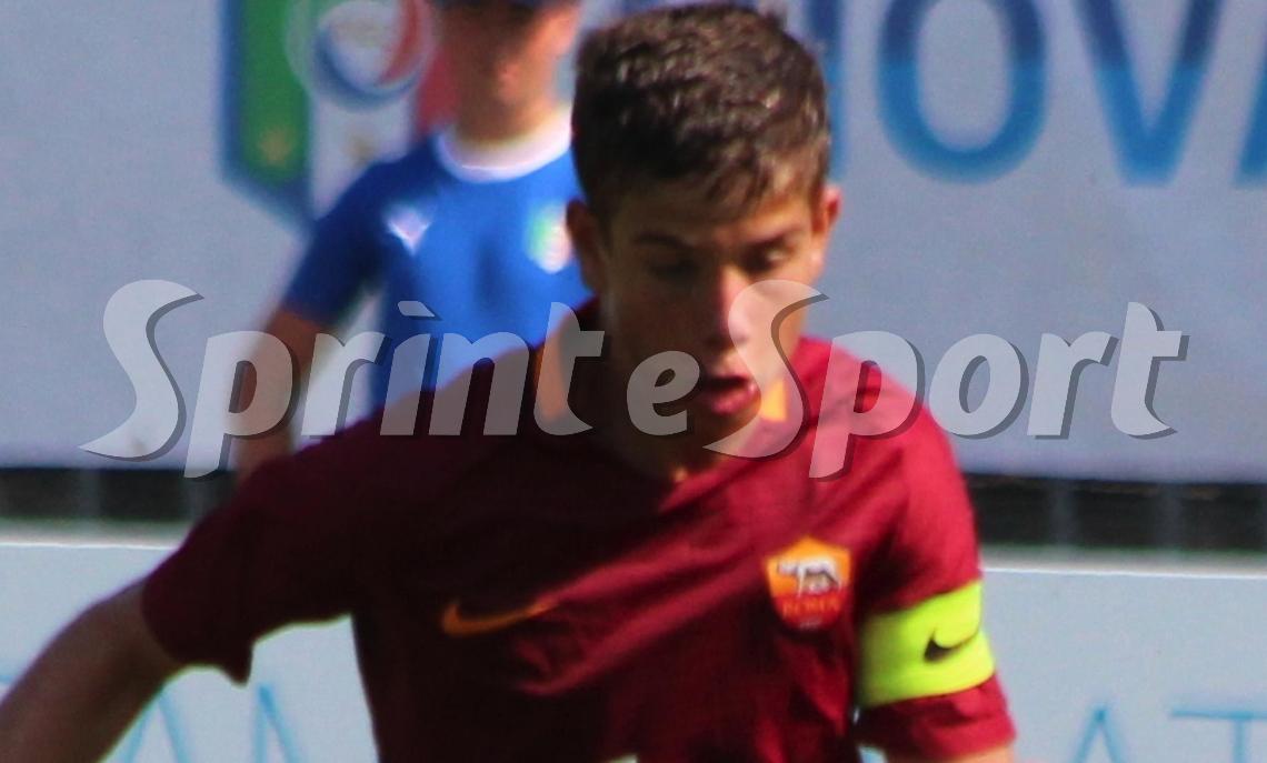 ALBINOLEFFE SERIE C - ANDREA ASTROLOGO