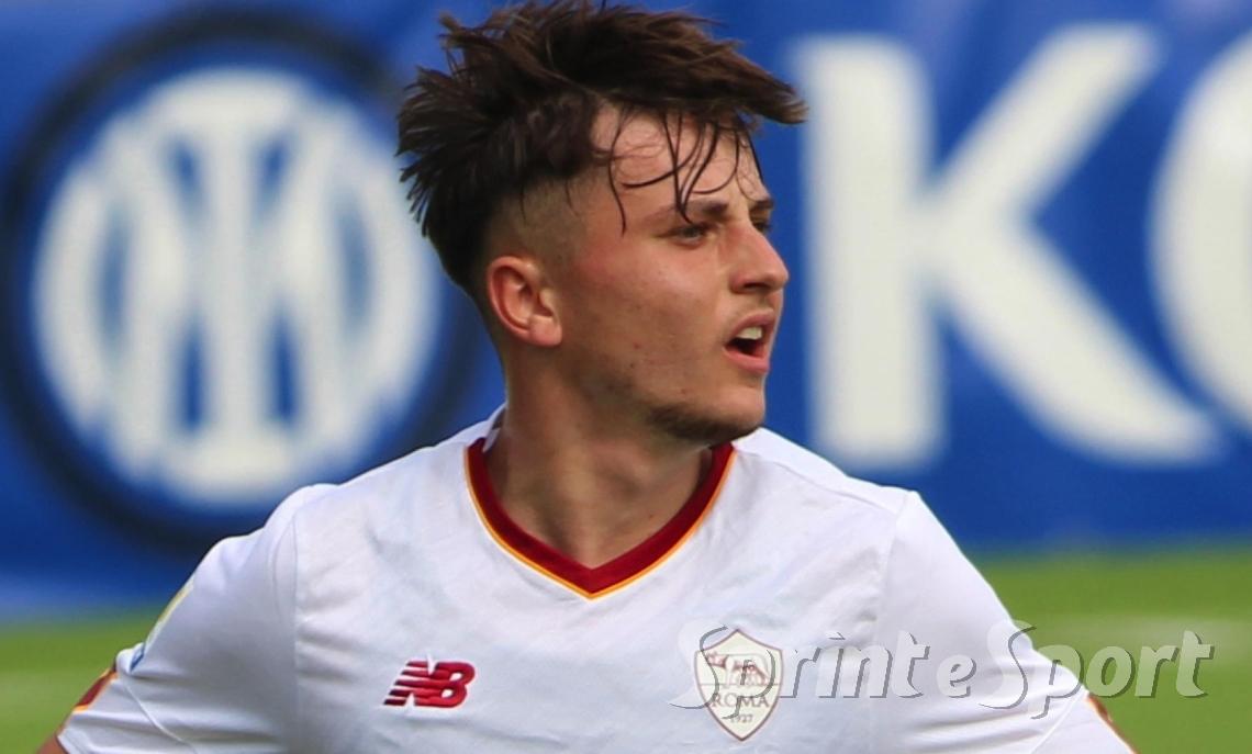 CHICAGO FIRE II MLS NEXT PRO - CLAUDIO CASSANO