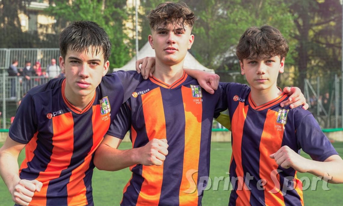 Un gol a tempo scaduto fa esultare a non finire! è trionfo gialloblù all'ultima curva