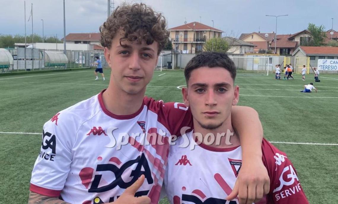Coppa Piemonte Regionale Under 19 Volpiano Vanchiglia