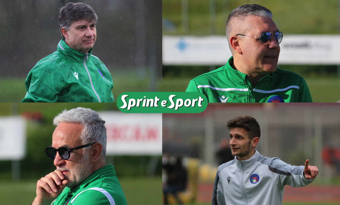 TORNEO DELLE REGIONI