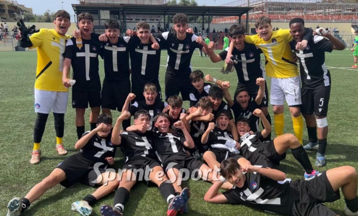 Strepitosi anche contro i grandi rivali del girone, lo Scudetto è ora nel mirino