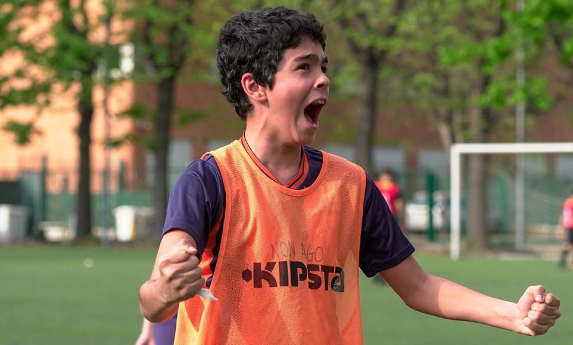 LEONE XIII, UNDER 14