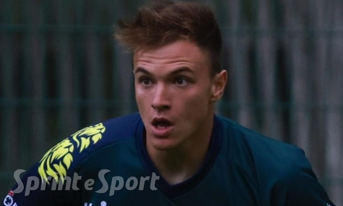 PERGOLETTESE-GIANA ERMINIO SERIE C - MATTIA TIRELLI