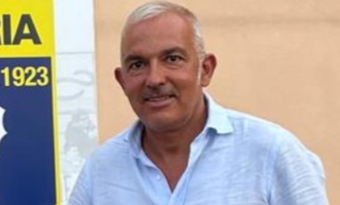 IMPERIA SERIE D - PIETRO BUTTU