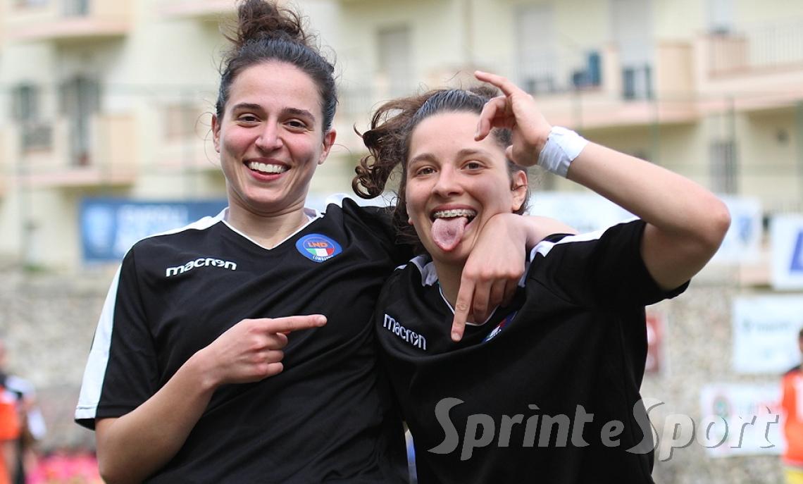 La Lombardia non ha paura di niente: va sotto con il Lazio, lo ribalta e conquista la semifinale