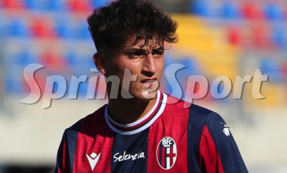 TRAPANI SERIE C - GENNARO ANATRIELLO