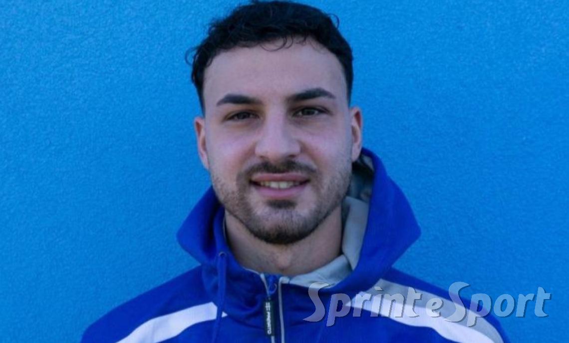 Parisi Sc United