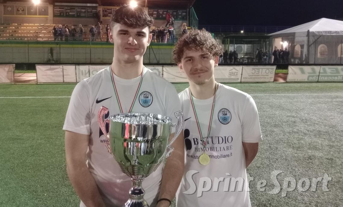 Under 19 Èlite