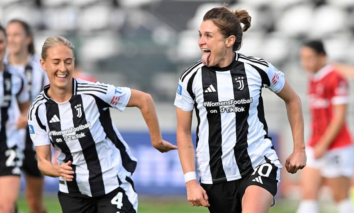 Cristiana Girelli