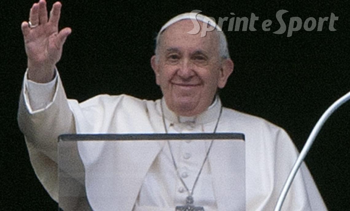 PAPA FRANCESCO JORGE BERGOGLIO
