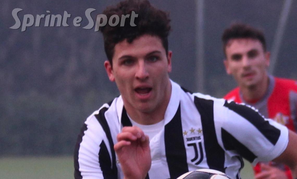 FORLÌ SERIE D – ELIA PETRELLI