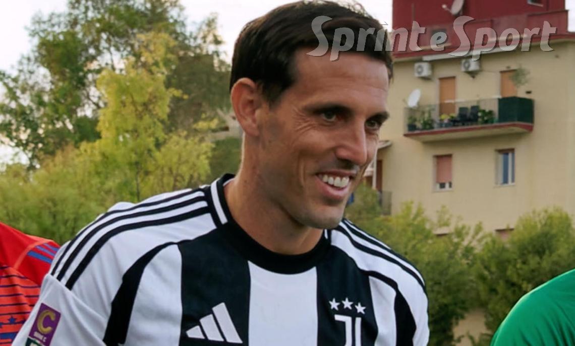 JUVENTUS NEXT GEN SERIE C - SIMONE GUERRA