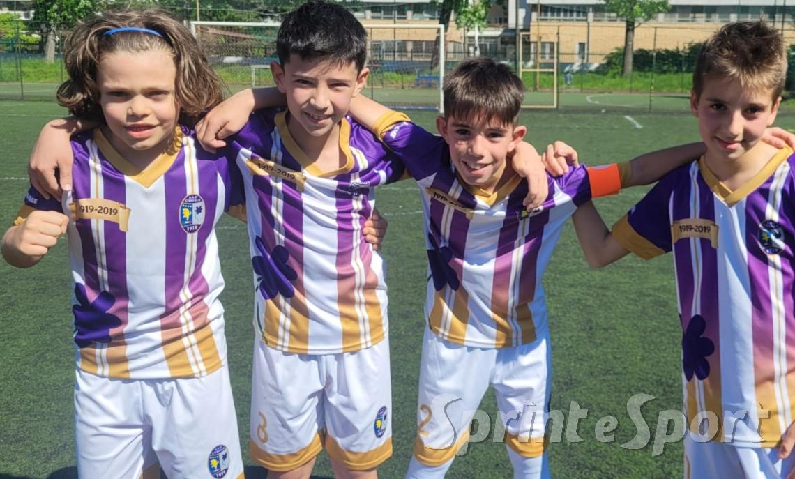 Perrone, Mongiardo, Masi, Cagno, tra i migliori in campo per il Cenisia
