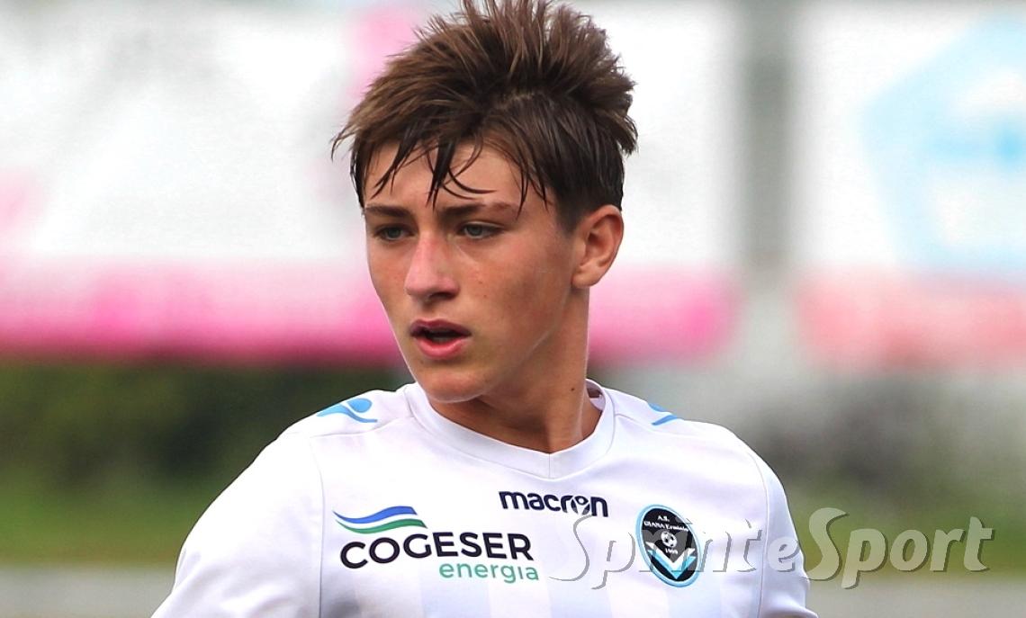 Cristian Sorte