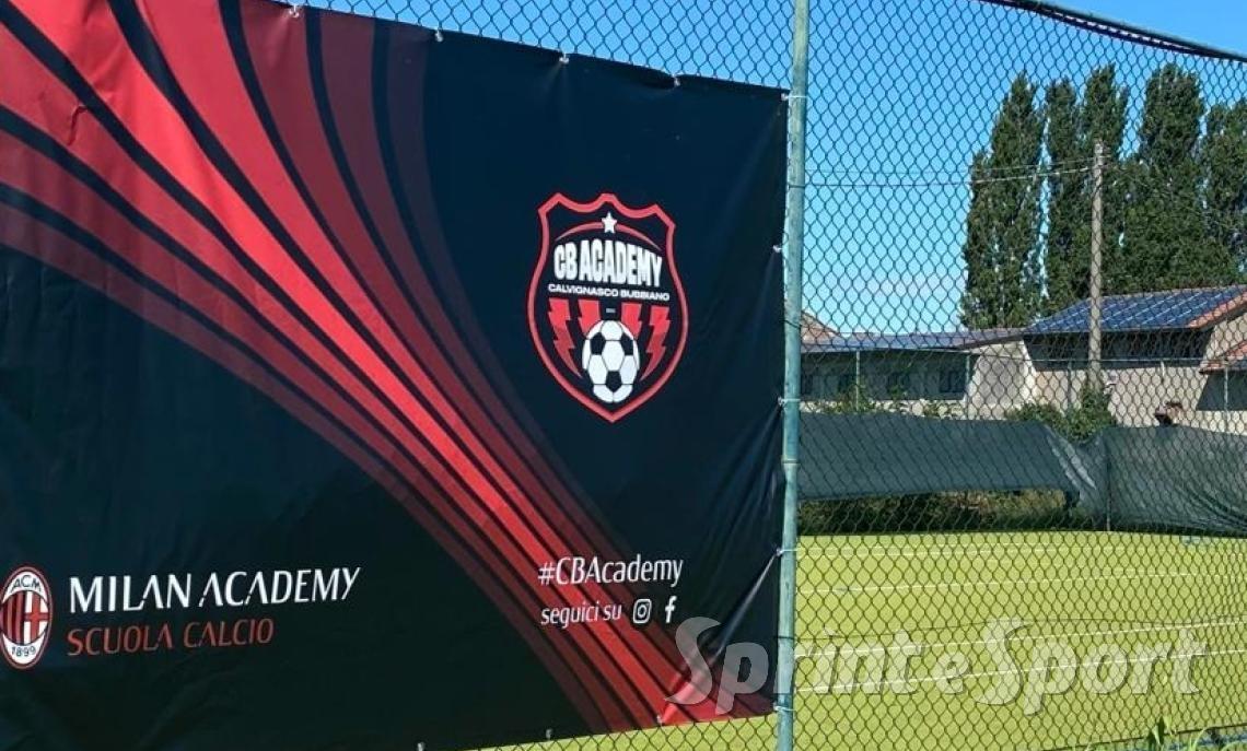 CB ACADEMY
