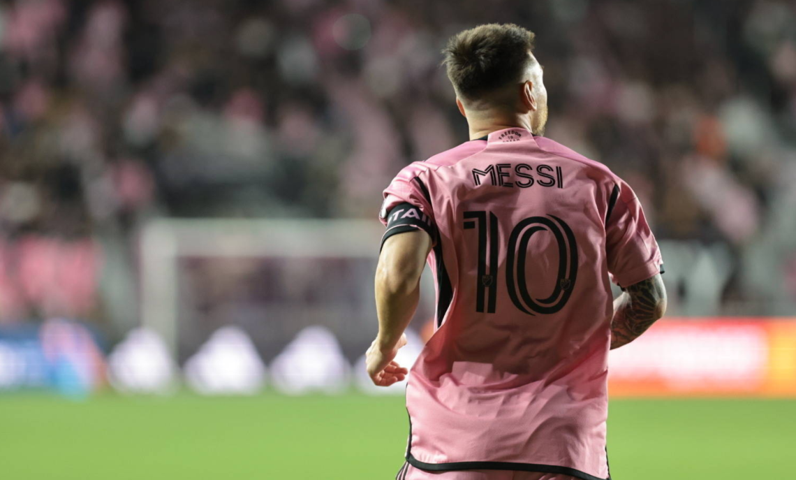 Dal mito di Pelé alla rivoluzione di Messi: l’America si è presa il calcio