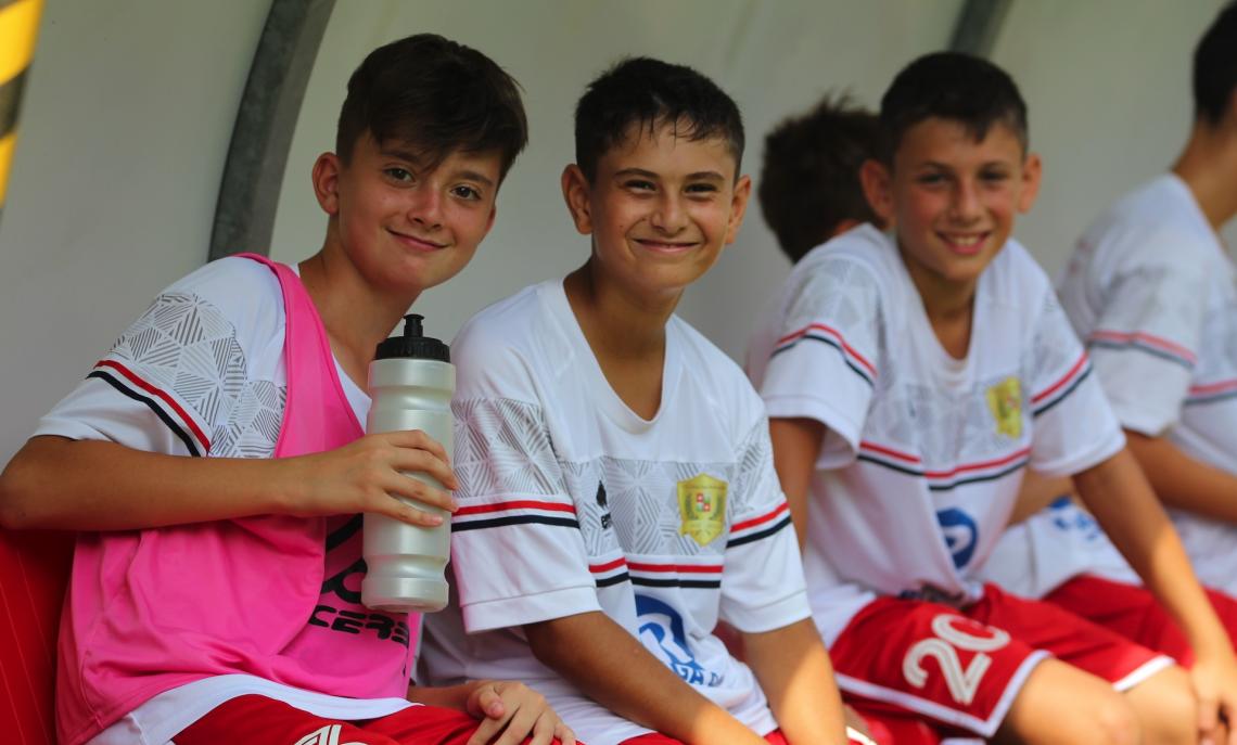 Vincolo sportivo