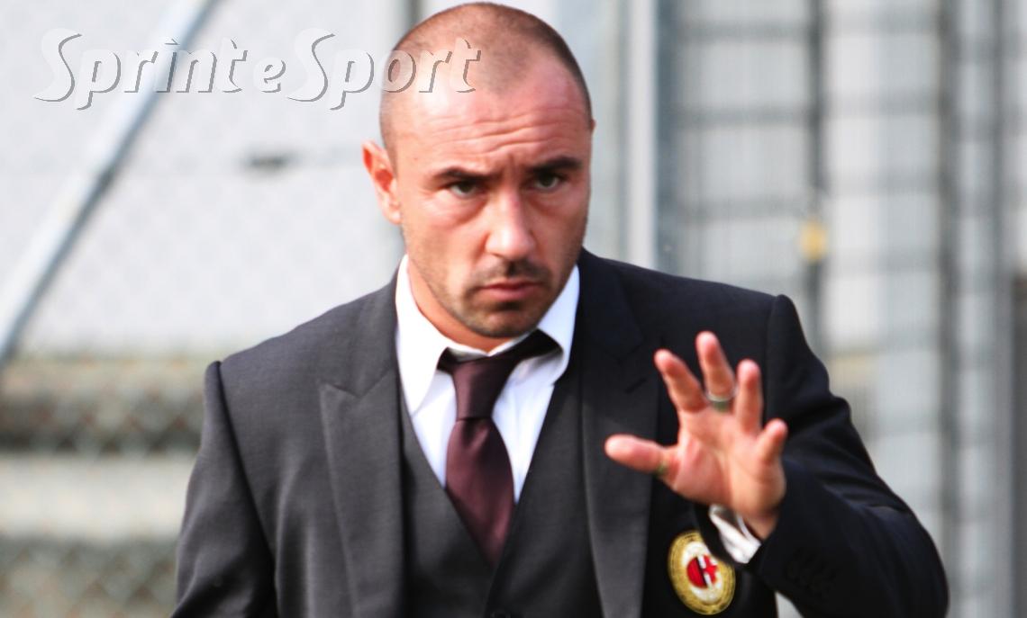 CRISTIAN BROCCHI