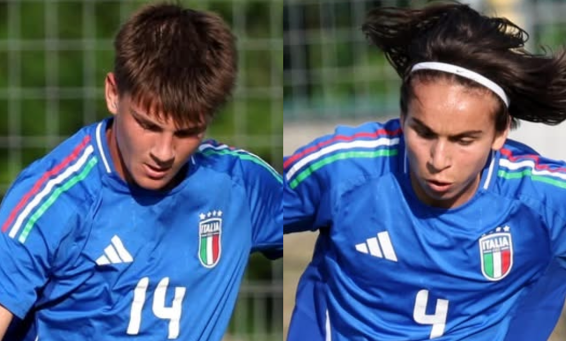 Olivieri e Blandina