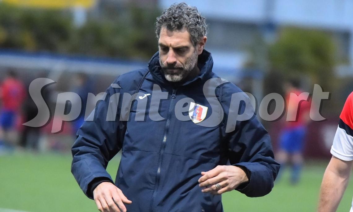 IVANO SORRENTINO ORBASSANO PRIMA CATEGORIA PIEMONTE