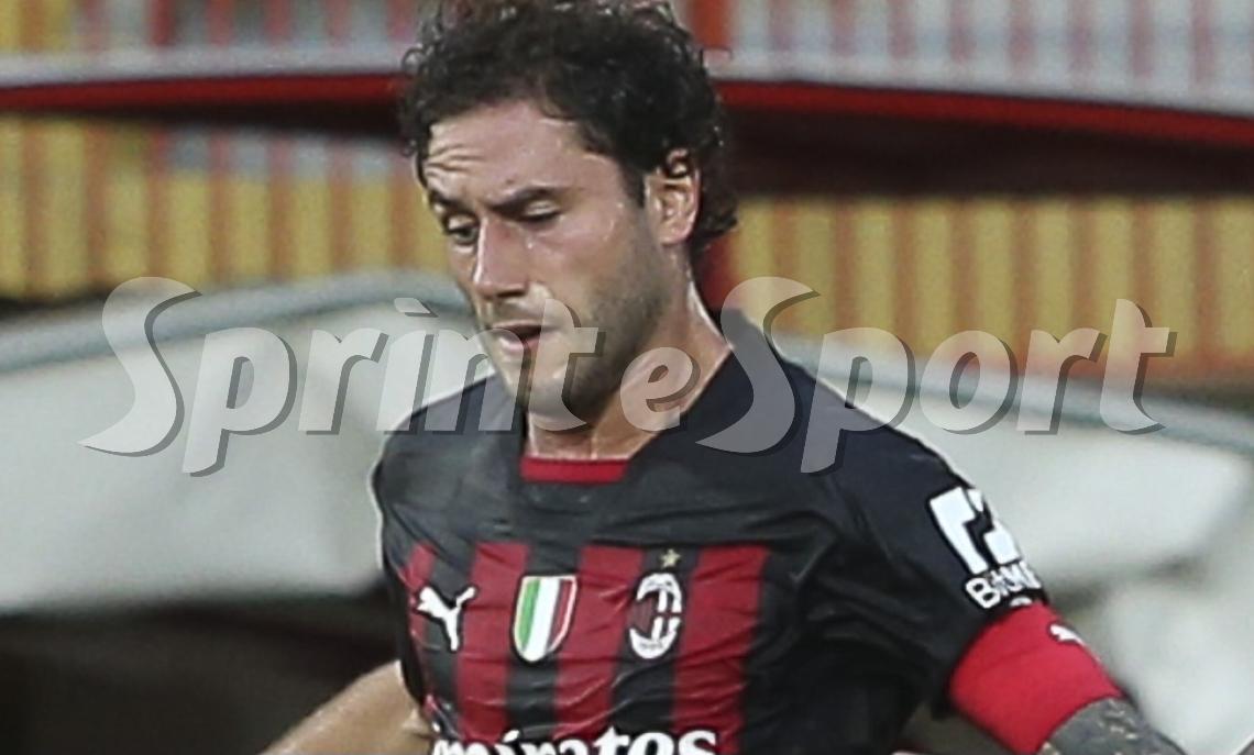 BOLOGNA SERIE A - DAVIDE CALABRIA