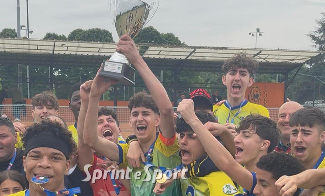 Carrara U17